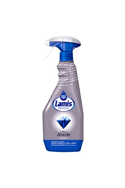 Lamis Lamis Air Freshener Jawaher - 450 ml