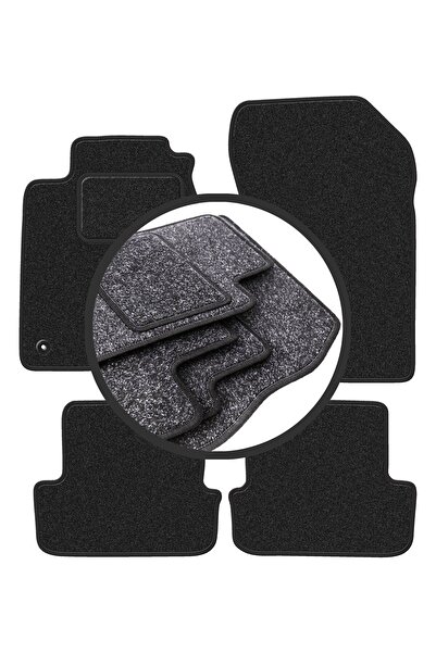 shumee Covorașe auto ANTHRA pentru: Renault Laguna III coupe (2007-2015)