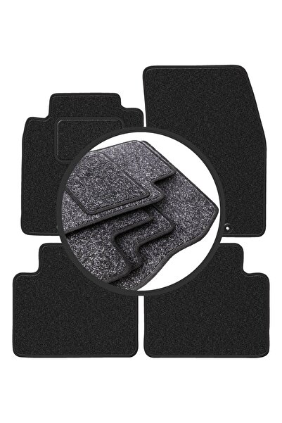 shumee Covorașe auto ANTHRA pentru: Nissan X-Trail III T32 SUV (2013-2017)