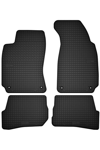 shumee Set covorașe din cauciuc pentru: Volkswagen Passat B5 sedan, break, va...
