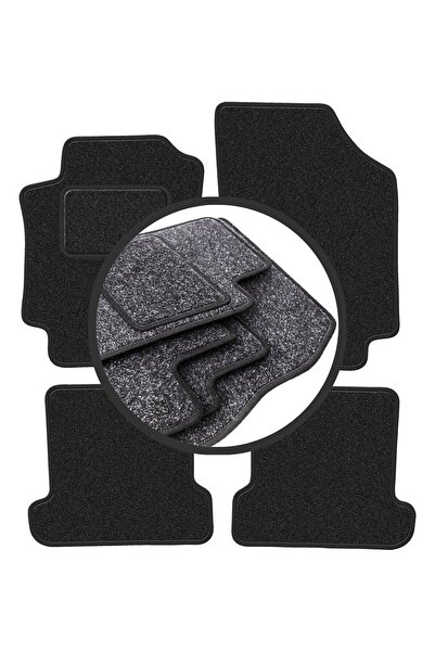 shumee Covorașe auto ANTHRA pentru: Peugeot 307CC cabrio (2003-2008)