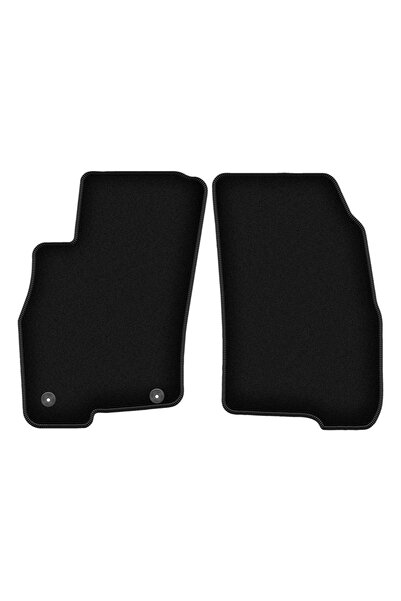 shumee Parte frontală BASIC pentru: Fiat Grande Punto hatchback 2005-2009