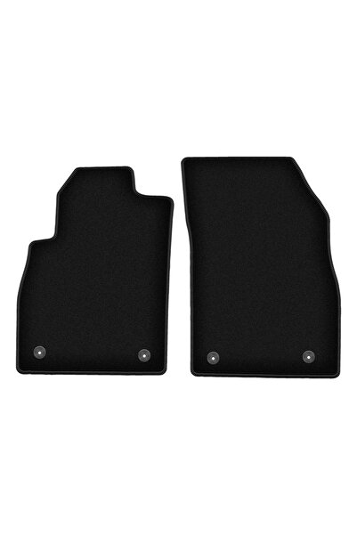 shumee Parte frontală BASIC pentru: Opel Cascada cabrio 2012-