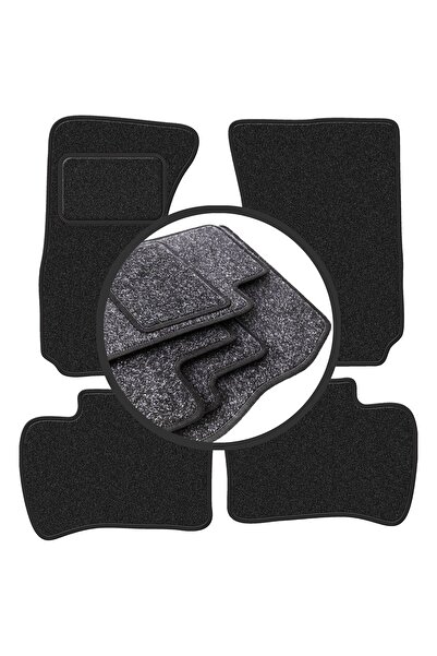 shumee Covorașe auto ANTHRA pentru: Daihatsu Terios I SUV (1997-2005)