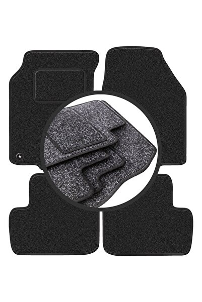 shumee Covorașe auto ANTHRA pentru: Rover 25 hatchback (1999-2005)