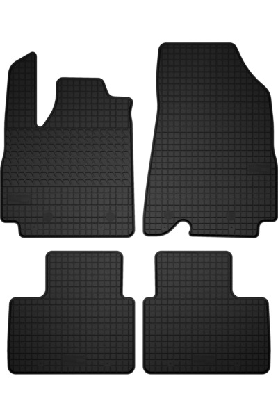 shumee Set covorașe din cauciuc pentru: Renault Arkana crossover (din 2021 pâ...