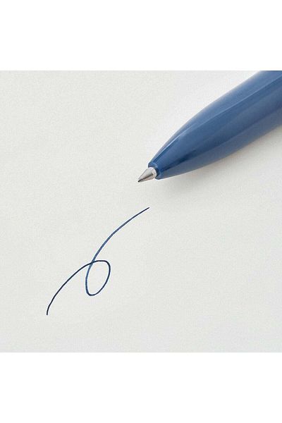 Muji Compact Pen 0.5 mm