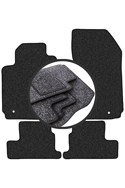 shumee Covorase ANTHRA pentru: Alfa Romeo Brera coupe (2005-2010)