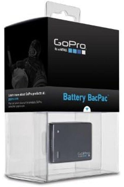 GoPro ABPAK-301 Battery for HD Hero camera