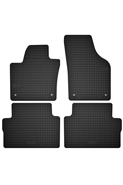 shumee Set covorașe din cauciuc pentru: Seat Alhambra II monovolum (din 2010 ...
