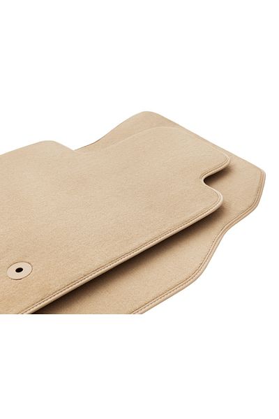 shumee Fortuna front mats for: Dodge Dart sedan (2012-2016)