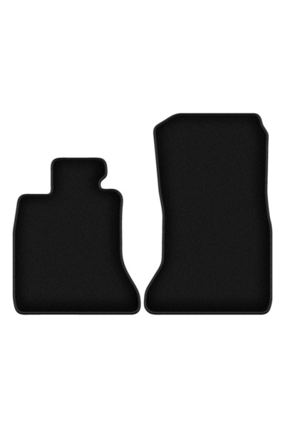 shumee Față BASIC pentru: BMW 7 F02 LONG 2008-2015