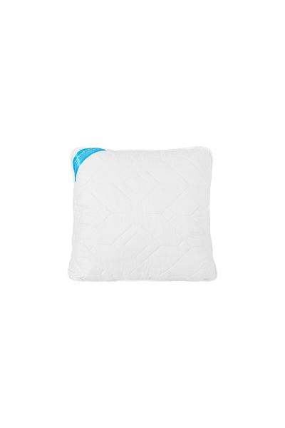 Somnart Somnomed Pillow Washable At 95°c - 60 X 60 Cm, Vacuum-packed