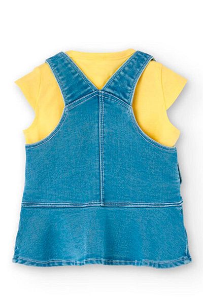 Boboli Baby Girl Set of 2