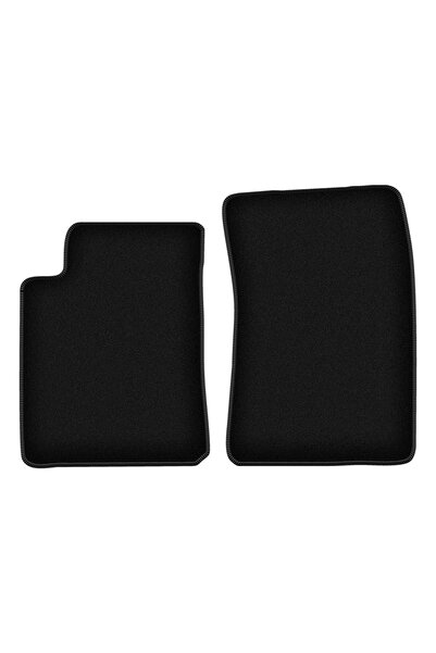 shumee Parte frontală BASIC pentru: SsangYong Kyron SUV 2005-2014