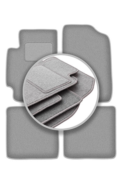 shumee Covorașe auto gri pentru: Toyota Avalon I sedan (1994-1999)