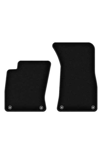shumee Față BASIC pentru: Audi A8 D3 Lung / lung 2002-2009