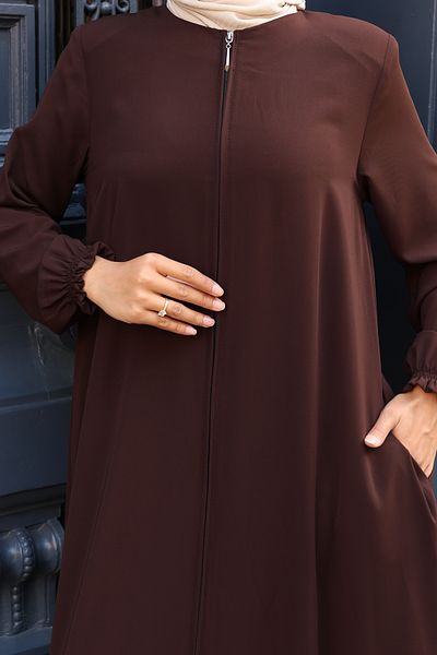 ABAYA Mevlana Ferace