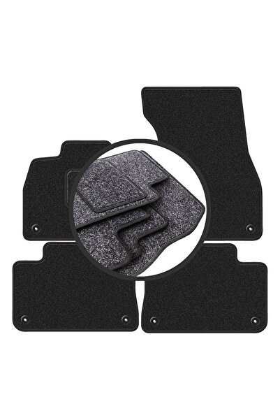 shumee Covorașe auto ANTHRA pentru: Audi e-Tron SUV (2018-)