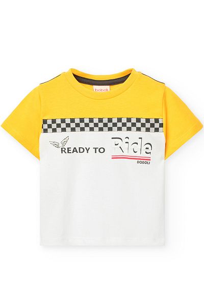 Boboli Boy's T-Shirt