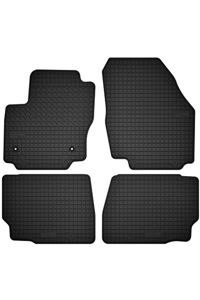 shumee Set covorașe din cauciuc pentru: Ford Mondeo MK4 liftback, sedan, brea...
