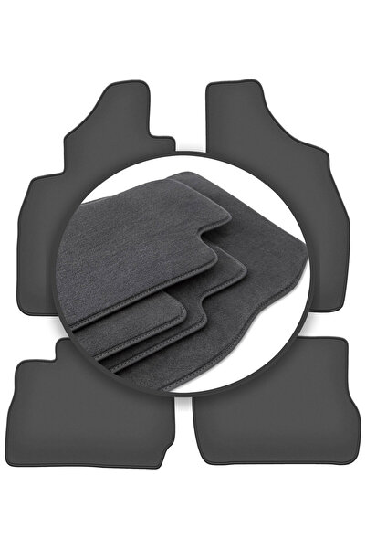 shumee Covorase premium pentru: SUV Mitsubishi Pajero Pinin (1999-2006)