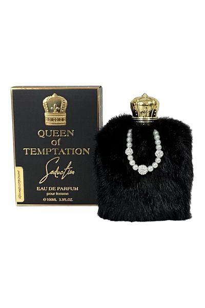 GEORGES MEZOTTİ What is Femei Georges Mezotti Perfume Quen of Temptation Seduction 100 ml