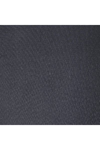 Atmosphera Stain-Resistant Anti-Skid Rectangular Tablecloth Dark Grey