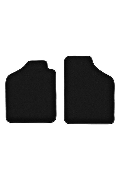 shumee Parte frontală BASIC pentru: Fiat Uno hatchback 1983-2001