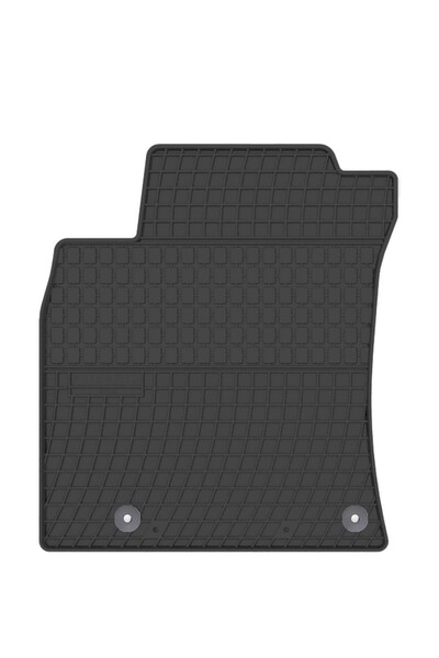 shumee Covoraș de cauciuc pentru șofer pentru: Kia Ceed III hatchback, statio...