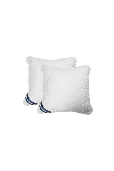 Somnart Pillow 50x70cm , Hygiene, Hypoallergenic, Superball Balls, 100% Polyester Fiber