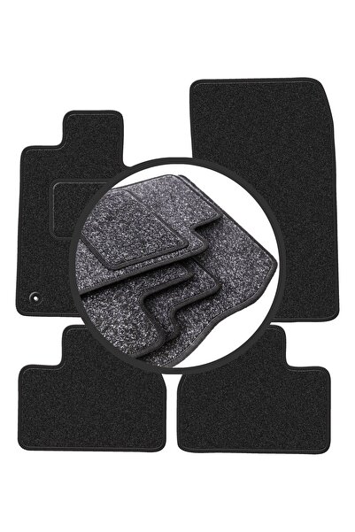 shumee Covorașe auto ANTHRA pentru: BMW 3 E30 sedan, break (1982-1994)