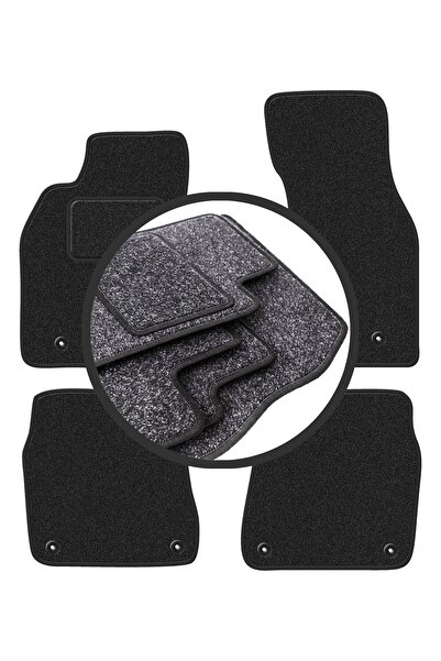 shumee Covorase ANTHRA pentru: Audi A6 C5 4.2L sedan, break, avant (1997-2004)