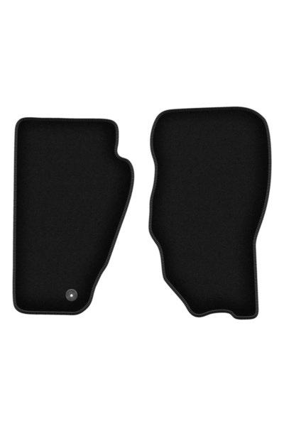 shumee Parte frontală BASIC pentru: Dodge Nitro SUV 2006-2011