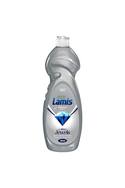 Lamis Lamis Multi-Purpose Air Freshener 700ml Jawaher