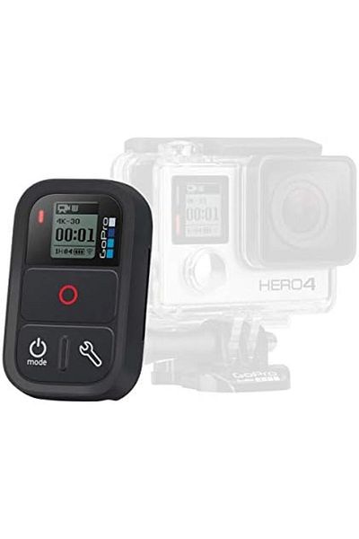 GoPro جهاز التحكم عن بعد الذكي ARMTE-002