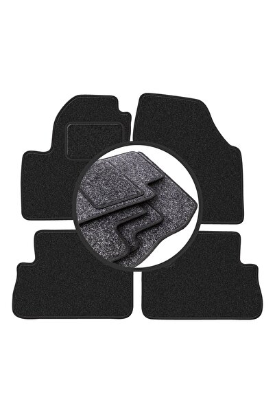 shumee Covorașe auto ANTHRA pentru: Land Rover Freelander II SUV (2006-2014)