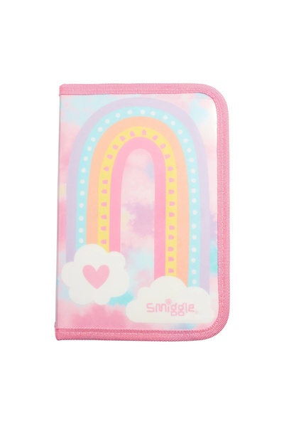 SMIGGLE - Bright Side Kalem Kutusu ve Kalemleri Kırtasiye Seti
