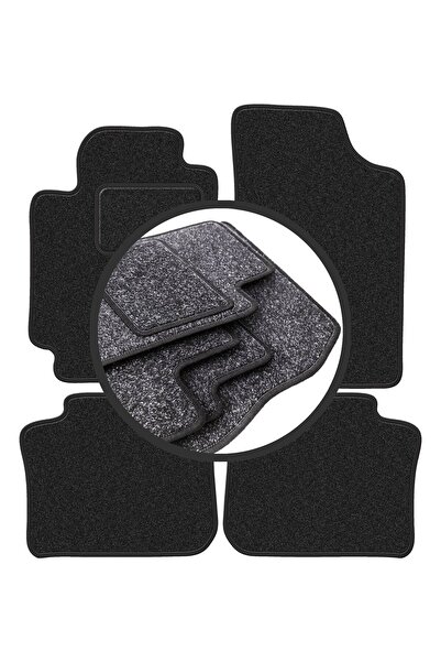 shumee Covorașe auto ANTHRA pentru: Toyota Camry VI sedan (2001-2006)