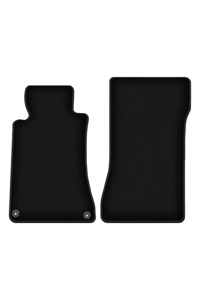 shumee Parte frontală BASIC pentru: Mercedes CLK W209 coupe 1997-2009