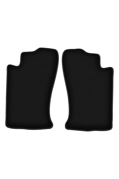 shumee Parte frontală BASIC pentru: Mitsubishi Eclipse 2G coupe 1995-1999