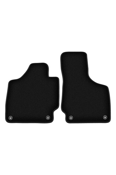 shumee Parte frontală BASIC pentru: Audi TT II 8J cabrio, roadster, coupe 200...