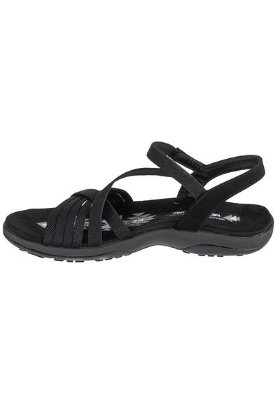SKECHERS Reggae Slim - Summer Heat Sandals, Women's Outdoor sandals