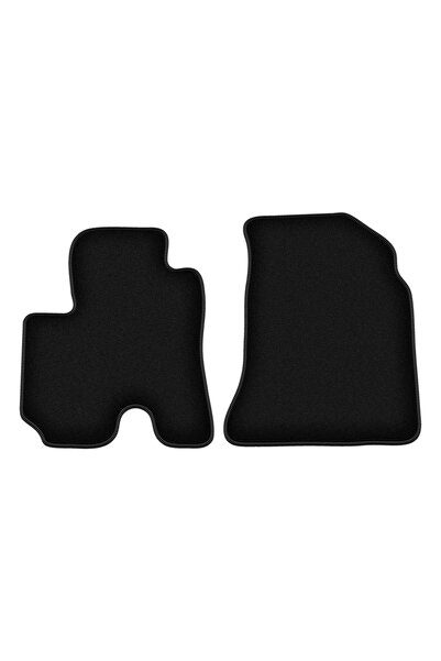 shumee Parte frontală BASIC pentru: Toyota RAV4 II FL cu 5 uși 2003-2005