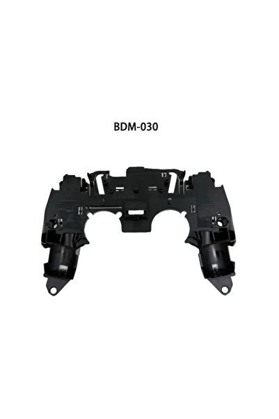 Konsol İstasyonu Playstation 5 Dualsense V3 ile Uyumlu BDM030 Kasnak Ps5 İç Kasa