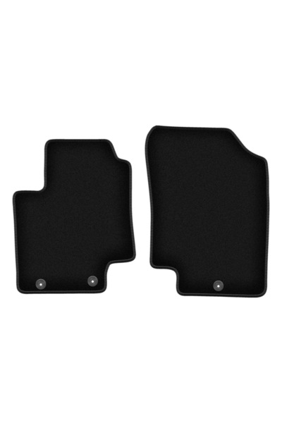 shumee Parte frontală BASIC pentru: Kia Rio II DE hatchback 2005-2011