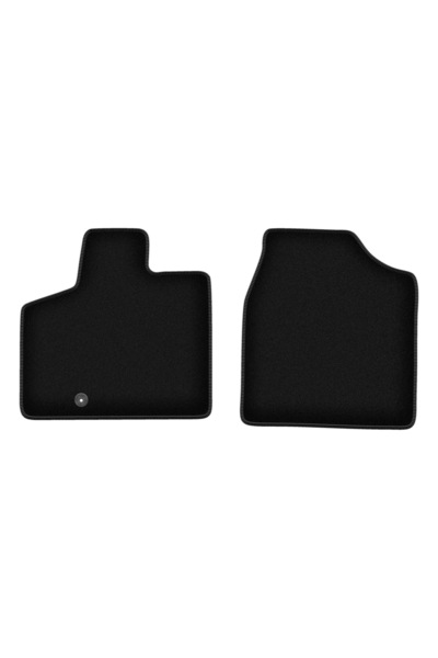 shumee Parte frontală BASIC pentru: Lancia Voyager monovolum 2008-2016