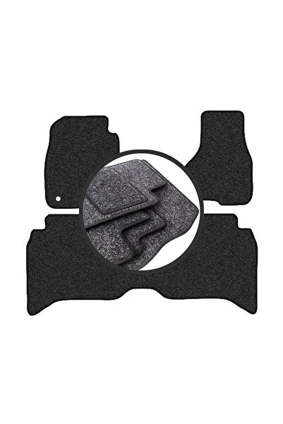 shumee Covorașe auto ANTHRA pentru: Dodge RAM DS DJ 1500 pickup (2012-2020)