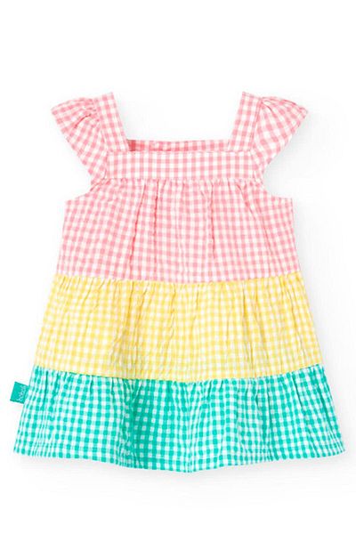 Boboli Baby Girl Dress