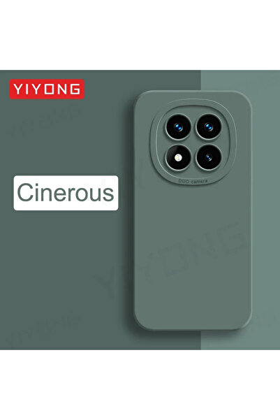 Choice1 Redmi Note 14 Pro 5G Cinerous For Redmi Note14 Pro YIYONG Original Li...
